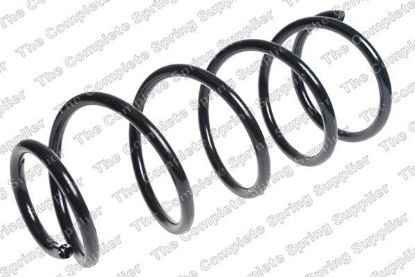 Suspension Spring esim. Citroen