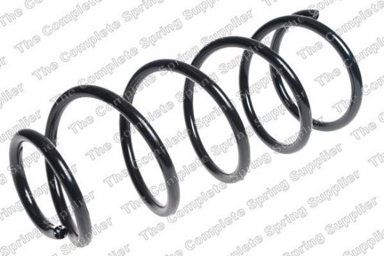 Suspension Spring esim. Citroen