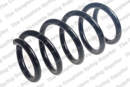 Suspension Spring tagum. TESLA MODEL Y RWD 19-