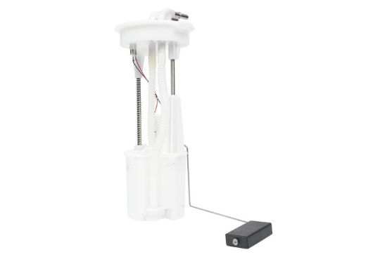 Fuel Feed Unit -