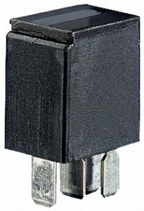 Multifunctional Relay -