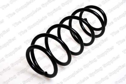 Suspension Spring esim. Opel VECTRA 1,7 TD