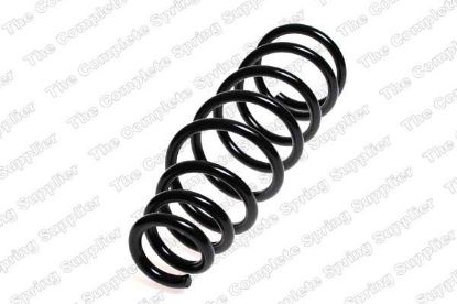 Suspension Spring esim. Mitsubishi Galant