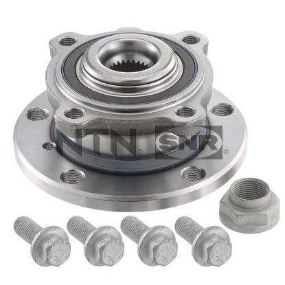 Wheel Bearing Kit Mini 10-