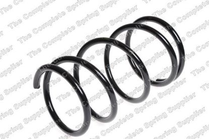 Suspension Spring esim. SUZUKI LIANA 1,6 1/05-