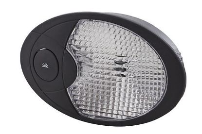 Interior Light -