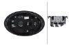Interior Light -