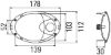 Interior Light -