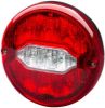 Tail Light Assembly -