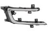 Daytime Running Light -