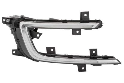 Daytime Running Light -