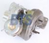 Charger, charging (supercharged/turbocharged) VAG 2.5TDI - 059 145 701C