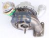 Charger, charging (supercharged/turbocharged) VAG 2.5TDI - 059 145 701C