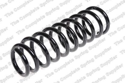 Suspension Spring tagum. KIA CEED 2,0 CRDI ESTAT