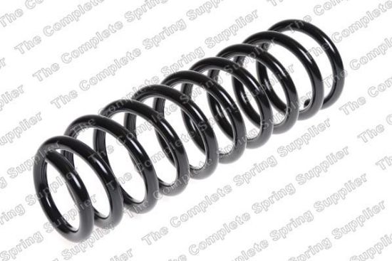 Suspension Spring tagum. KIA CEED 2,0 CRDI ESTAT