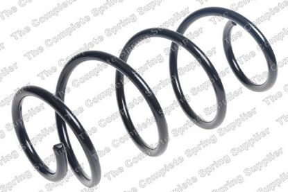 Suspension Spring FORD FOCUS 1,5 E.B. / 1,5 D AUT 1/18-