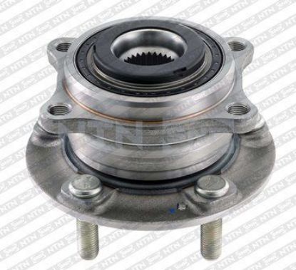 Wheel Bearing Kit Hyundai Sonata 14-