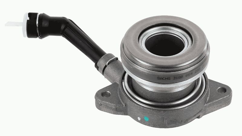 Central Slave Cylinder, clutch -