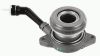 Central Slave Cylinder, clutch -