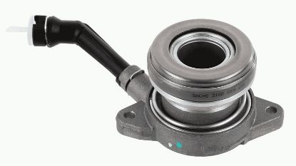 Central Slave Cylinder, clutch -