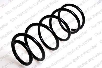Suspension Spring esim. Citroen EVASION/SYN