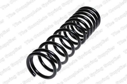 Suspension Spring tagum. VW JETTA 9/79-7/83