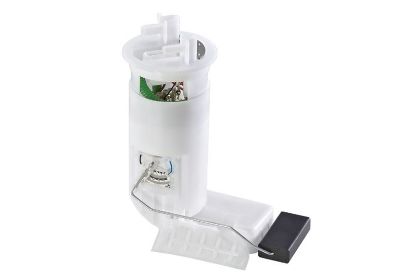 Fuel Feed Unit -