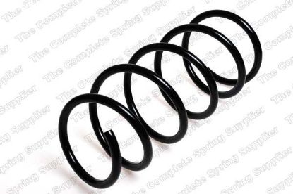 Suspension Spring esim. Renault CLIO 1,6i 16