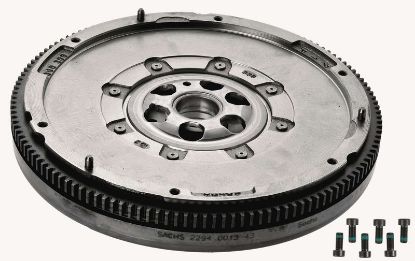 Flywheel SACHS KUPPLUNG ZWEIMASSENSCHWU