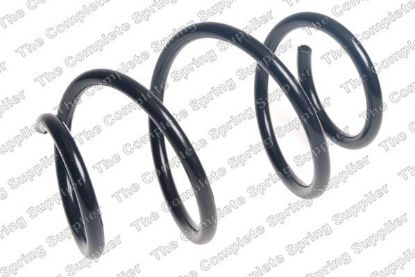 Suspension Spring esim. BMW 435d xDrive CABRIOLET 10/13-