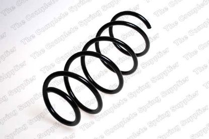 Suspension Spring FIAT - 46816233