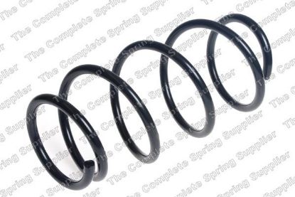 Suspension Spring esim. Toyota