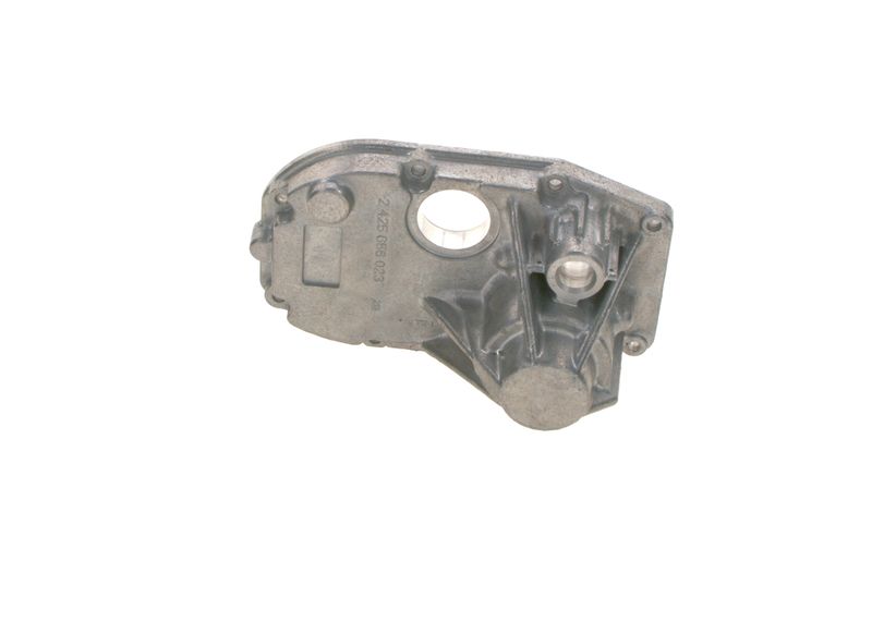 Seal, headlight frame -