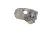 Seal, headlight frame -