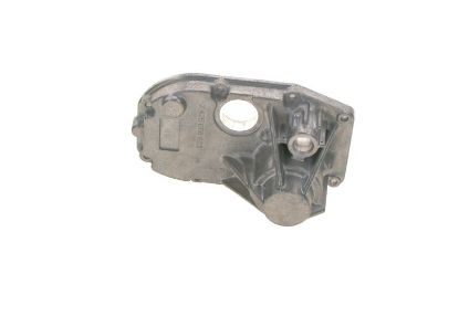 Seal, headlight frame -