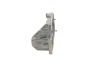 Seal, headlight frame -