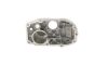 Seal, headlight frame -