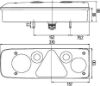 Tail Light Assembly KÖGEL - E4 11779