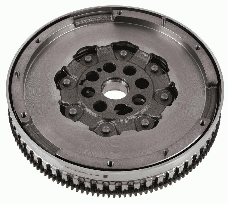 Flywheel -