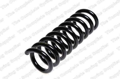 Suspension Spring tagum. Mercedes C-CLASS T-