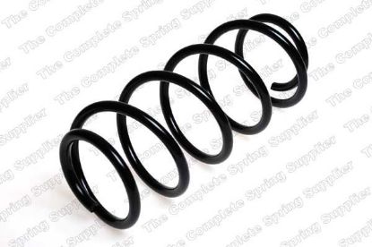 Suspension Spring GENERAL MOTORS - 90512020