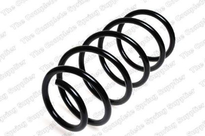 Suspension Spring esim. Bmw 850 i / 850 Ci