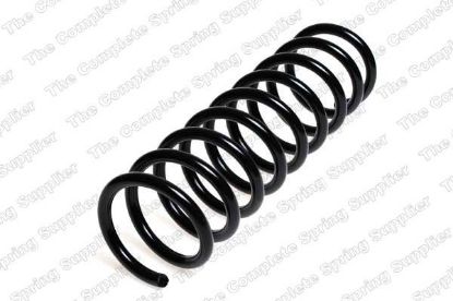 Suspension Spring tagum. Bmw 7 seeria E38