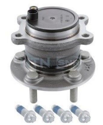 Wheel Bearing Kit FORD - 2 179 243