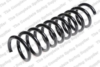 Suspension Spring tagum. FORD KUGA 3/08-