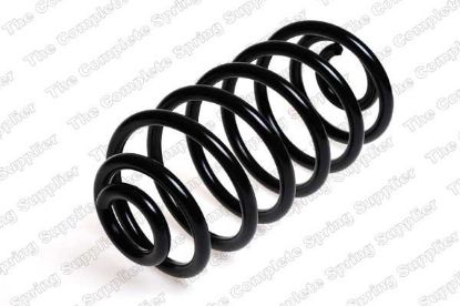 Suspension Spring GENERAL MOTORS - 90581048