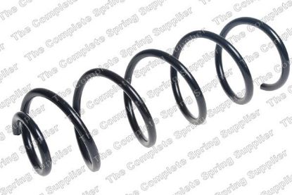 Suspension Spring tagum. CITROEN BERLINGO VAN / MPV 6/18-