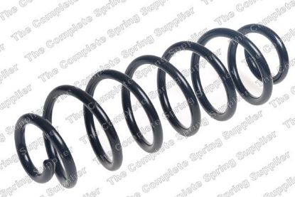 Suspension Spring tagum. TOYOTA COROLLA 1,8 HYBRID 1/19-