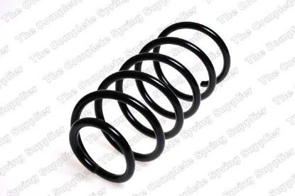 Suspension Spring esim. Chevrolet Lacetti 05-