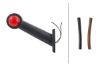 Clearance Light Kummivarrega 192